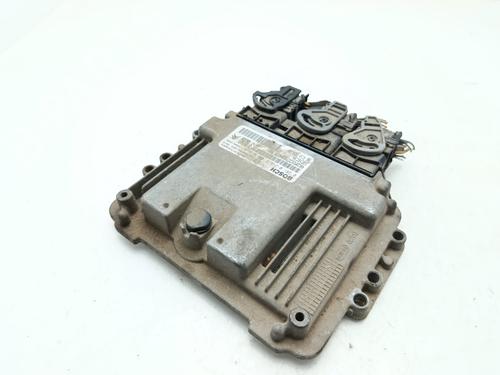Used Engine control unit (ECU) CITROËN BERLINGO / BERLINGO FIRST MPV (MF_, GJK_, GFK_) 1.6 HDI 90 (MF9HX) (90 hp) 29753777