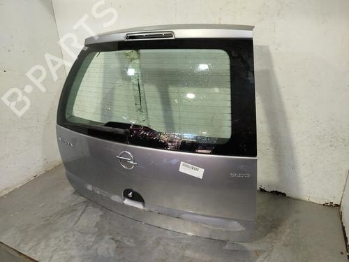 Tailgate OPEL MERIVA A MPV (X03)  | BP27212379C6 