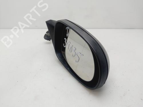 Right mirror MERCEDES-BENZ A-CLASS (W168) A 160 (168.033, 168.133) | BP29156719C27 
