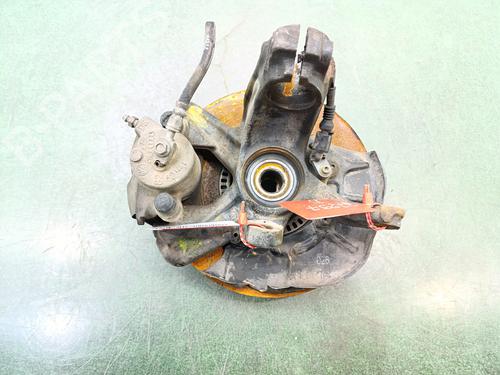 Right front steering knuckle AUDI A3 (8L1) 1.9 TDI | BP24597530M26 