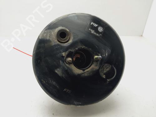 Used Servo brake SKODA FABIA I (6Y2) [1999-2008]  24592942