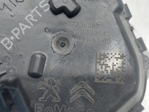 Throttle body PEUGEOT PARTNER Tepee 1.6 BlueHDi 100 | BP36212860M82 - Image 3
