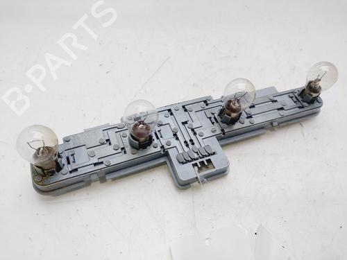 Portalampada OPEL ZAFIRA / ZAFIRA FAMILY B (A05) [2005-2019]  30553818