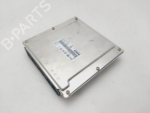 Engine control unit (ECU) MERCEDES-BENZ C-CLASS (W203) C 220 CDI (203.006) | BP29751688M57