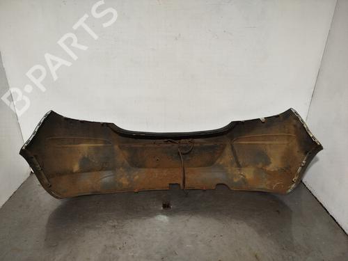 Bak støtfanger OPEL CORSA D (S07) | BP30922380C8