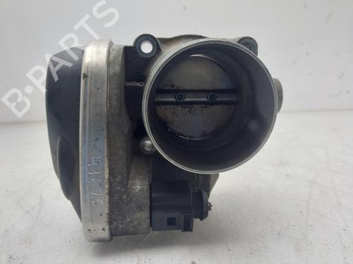 Drosselklappe für Drosselklappe VW GOLF IV (1J1) [1997-2008] 36212855 36212855
