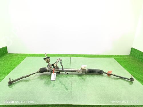 Used Steering rack NISSAN QASHQAI I (J10, NJ10) 2.0 dCi (150 hp) 29013335