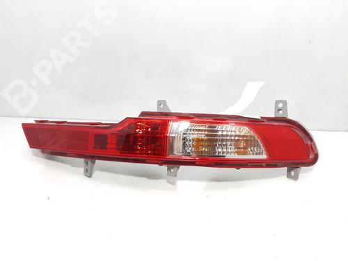 Used Rear bumper right light Rear bumper right light KIA SPORTAGE III (SL) 1.7 CRDi (116 hp) 2871760 2871760