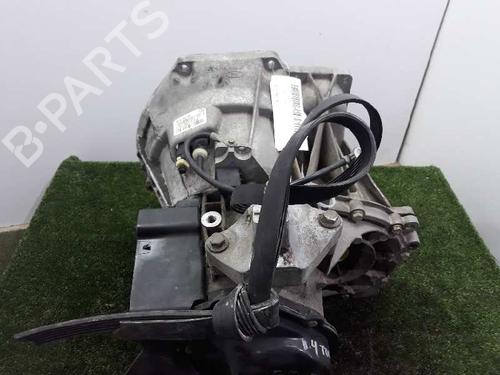 Gearbox FORD FIESTA V (JH_, JD_)  | BP2899634M3 