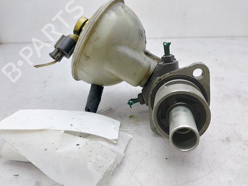 Brake master cylinder SEAT CORDOBA (6K1, 6K2) 1.9 TDI | BP12420006M77 