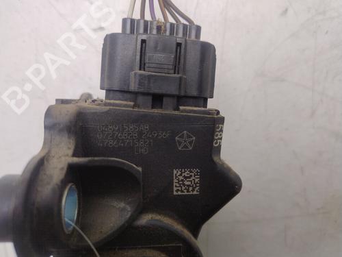 Pedal DODGE CALIBER 2.0 CRD | BP29927463I4