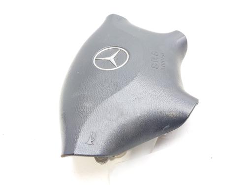 Driver airbag MERCEDES-BENZ VITO / MIXTO Van (W639) 109 CDI (639.601, 639.603, 639.605) | BP13931443C9 