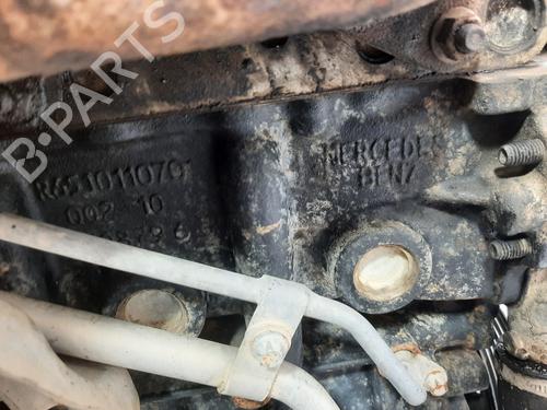Engine JEEP COMPASS (MK49) 2.2 CRD 4x4 | BP17900887M1 - Image 3
