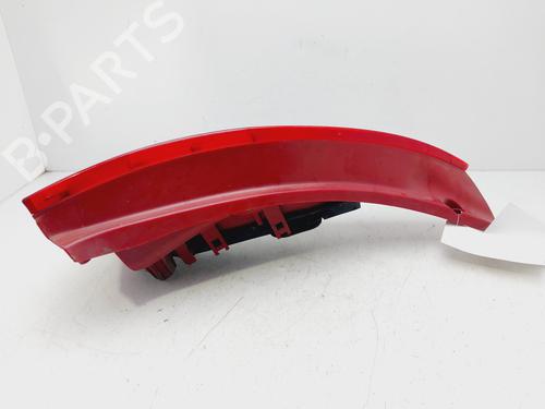 Left taillight CITROËN C3 I (FC_, FN_) 1.4 i Bivalent | BP29851923C34