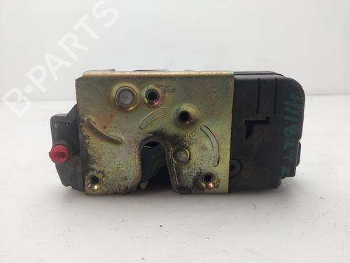 rear-left-lock-peugeot-206-hatchback-2ac-1998-1999-2000-2001-2002-2003-2004-2005-2006-2007-2008-2009-2010-2011-2012-33011378 main image