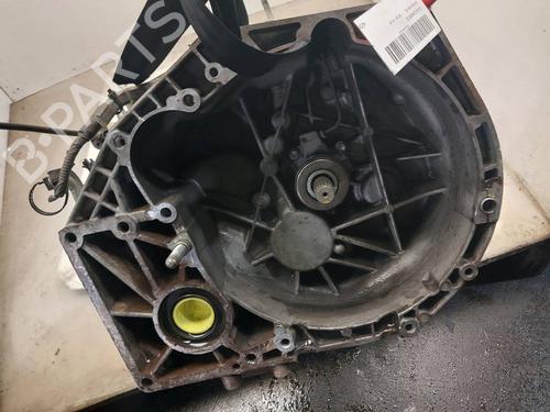 Used Gearbox Gearbox SUZUKI SX4 S-Cross (JY) [2013-2026] 39965636 39965636