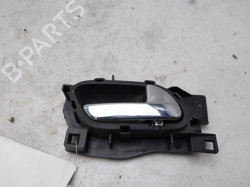 Used Front right interior door handle CITROËN C4 I (LC_) [2004-2014]  11847221