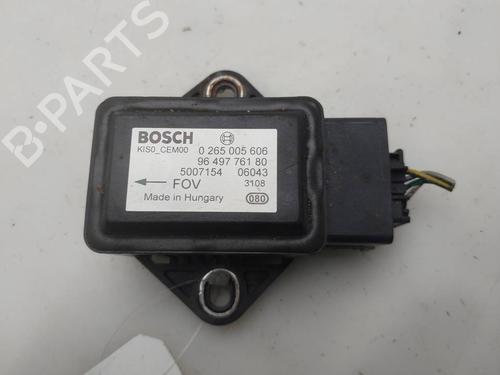 Elektronisk sensor Elektronisk sensor 39595986 39595986