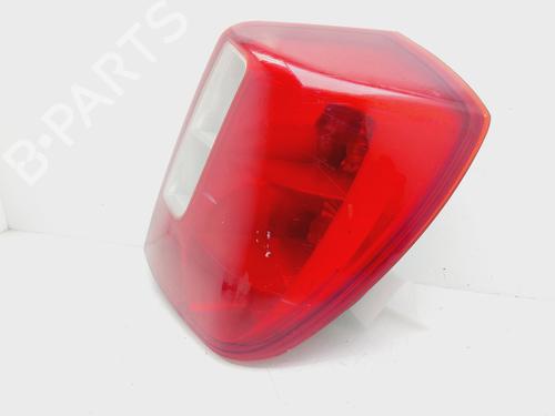 Right taillight CHEVROLET NUBIRA Saloon 1.6 | BP28335215C35 