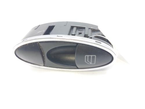 Used Left rear window switch MERCEDES-BENZ E-CLASS (W211) E 270 CDI (211.016) (177 hp) 13615325