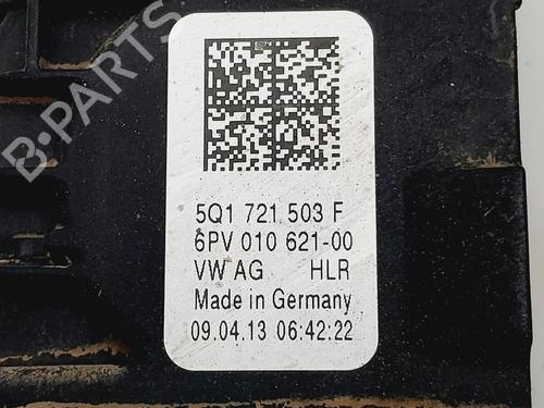 Pedal SEAT LEON (5F1)  | BP29962221I4