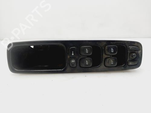 Used Left front window switch VOLVO S80 I (184) 2.5 TDI (140 hp) 30974425