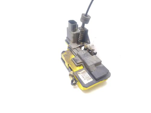 Rear left lock VOLVO XC90 I (275) D5 AWD | BP26594655C100 