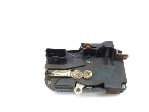 Front right lock CITROËN JUMPY I (U6U_) 1.9 D | BP2869056C97 