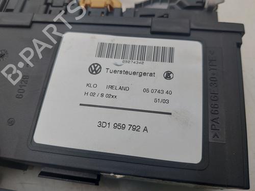 Right front window motor PORSCHE CAYENNE (9PA) | BP36788162E20 - Image 3