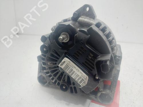 Alternator RENAULT SCÉNIC II (JM0/1_)  | BP29514720M7 