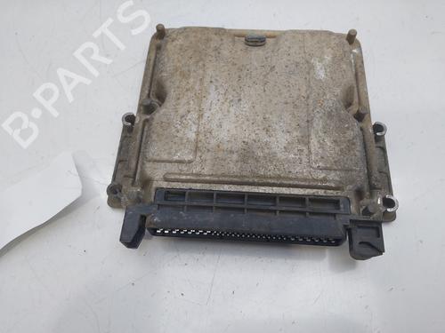 Used Engine control unit (ECU) PEUGEOT 306 (7B, N3, N5) 2.0 HDI 90 (90 hp) 15472166