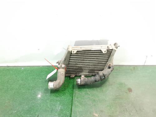 Used Intercooler AUDI A8 D3 (4E2, 4E8) 4.0 TDI quattro (275 hp) 11511857
