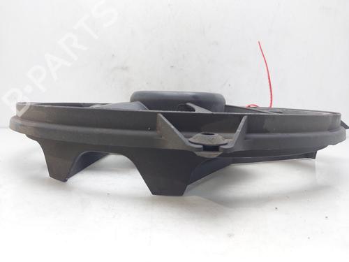 Radiator fan CITROËN XSARA PICASSO (N68) 2.0 HDi | BP13573675M35 