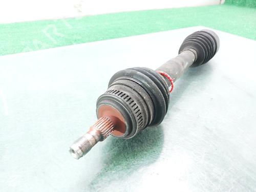 Left front driveshaft MERCEDES-BENZ A-CLASS (W168) A 140 (168.031, 168.131) | BP12980869M38 