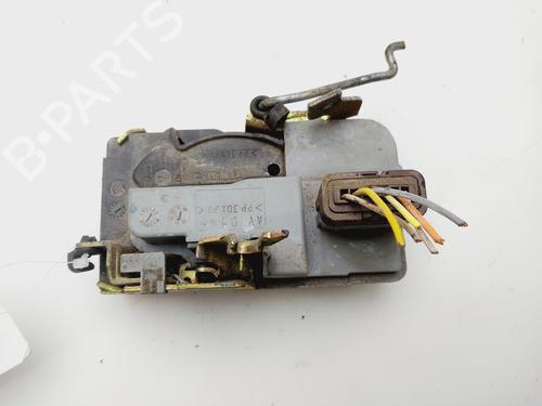 Høyre foran lås CITROËN XSARA Coupe (N0) 1.9 D | BP30680824C97 