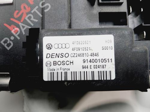Heater resistor AUDI A6 C6 (4F2) | BP31328856M108