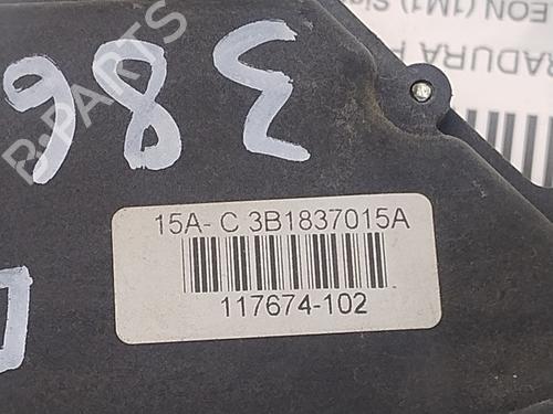 Front left lock SEAT LEON (1M1)  | BP29430527C98 