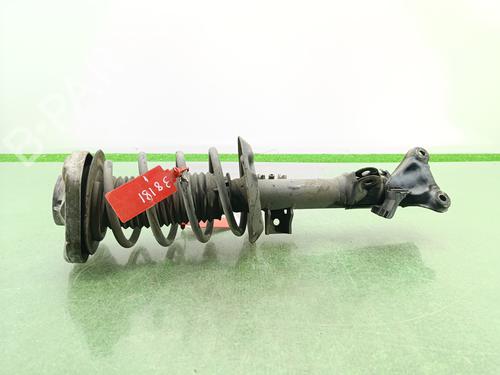 Used Left front shock absorber MERCEDES-BENZ E-CLASS T-Model (S212) E 300 Hybrid / BlueTEC Hybrid (212.298) (204 hp) 28030291