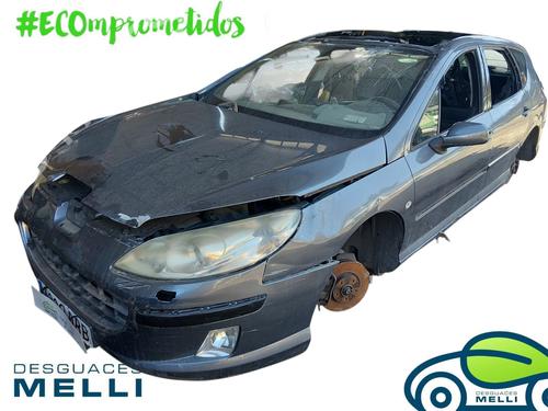 Used Parts PEUGEOT 407 SW (6E_, 6D_) 4506681