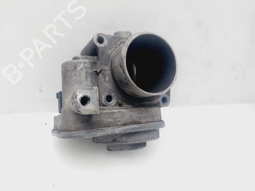 Throttle body OPEL ASTRA H (A04) | BP24514502M82