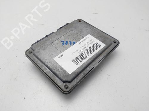 Engine control unit (ECU) SEAT IBIZA III (6L1) | BP29186591M57