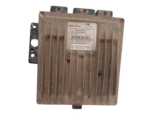 Centralita motor Centralita motor SUZUKI JIMNY Closed Off-Road Vehicle (SN) 1.5 DDiS 4WD (SN415D) (65 hp) 35813674 35813674
