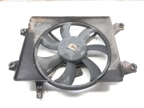 Used Radiator fan HYUNDAI ACCENT II (LC) 1.3 (86 hp) 8048413