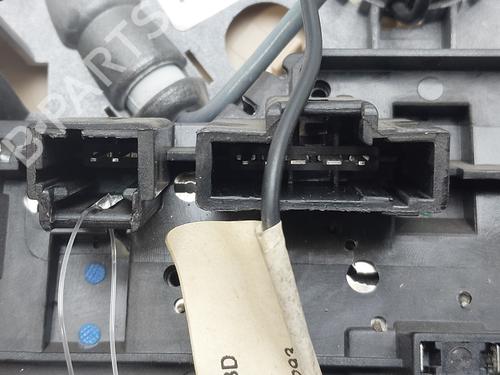 Interior roof light PEUGEOT 607 (9D, 9U) | BP33398452I8 - Image 3