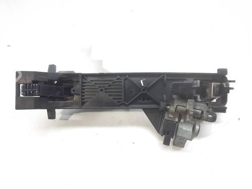 Front right exterior door handle MERCEDES-BENZ S-CLASS (W220, V220) S 320 CDI (220.026, 220.126) | BP11221874C129 