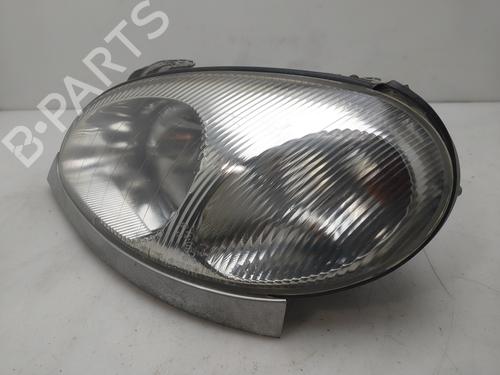 Left headlight DAEWOO LANOS (KLAT) 1.3 | BP36641798C28 - Image 3