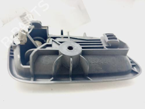 Front left interior door handle SUZUKI IGNIS II (MH)  | BP20324463I13 