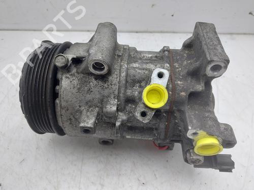 AC compressor TOYOTA AURIS (_E18_) | BP37154754M34 - Image 4