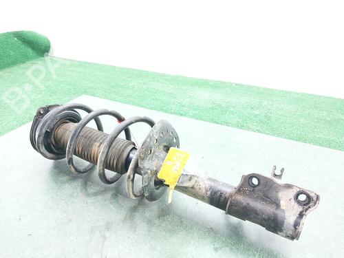 Right front shock absorber NISSAN X-TRAIL II (T31) 2.0 dCi 4x4 | BP16214147M17 
