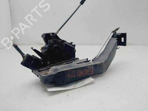 Front left lock FORD FOCUS I Saloon (DFW) 1.8 Turbo DI / TDDi | BP22987993C98 